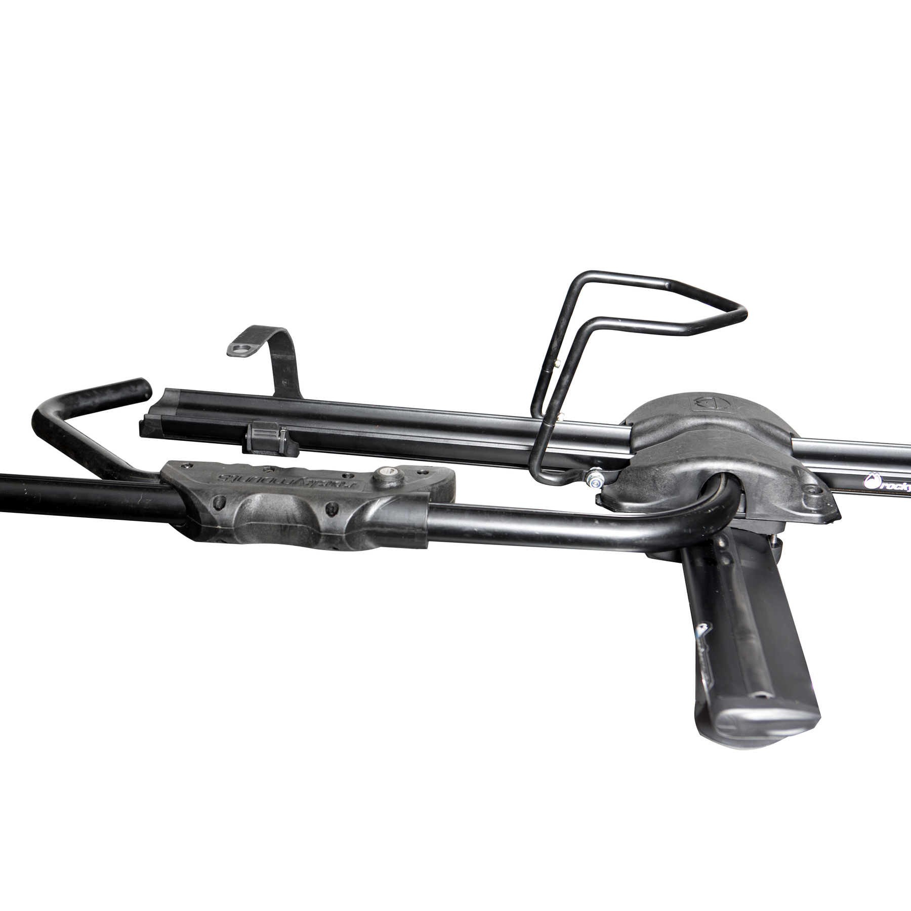 Rockymounts tomahawk 2024 floor mount