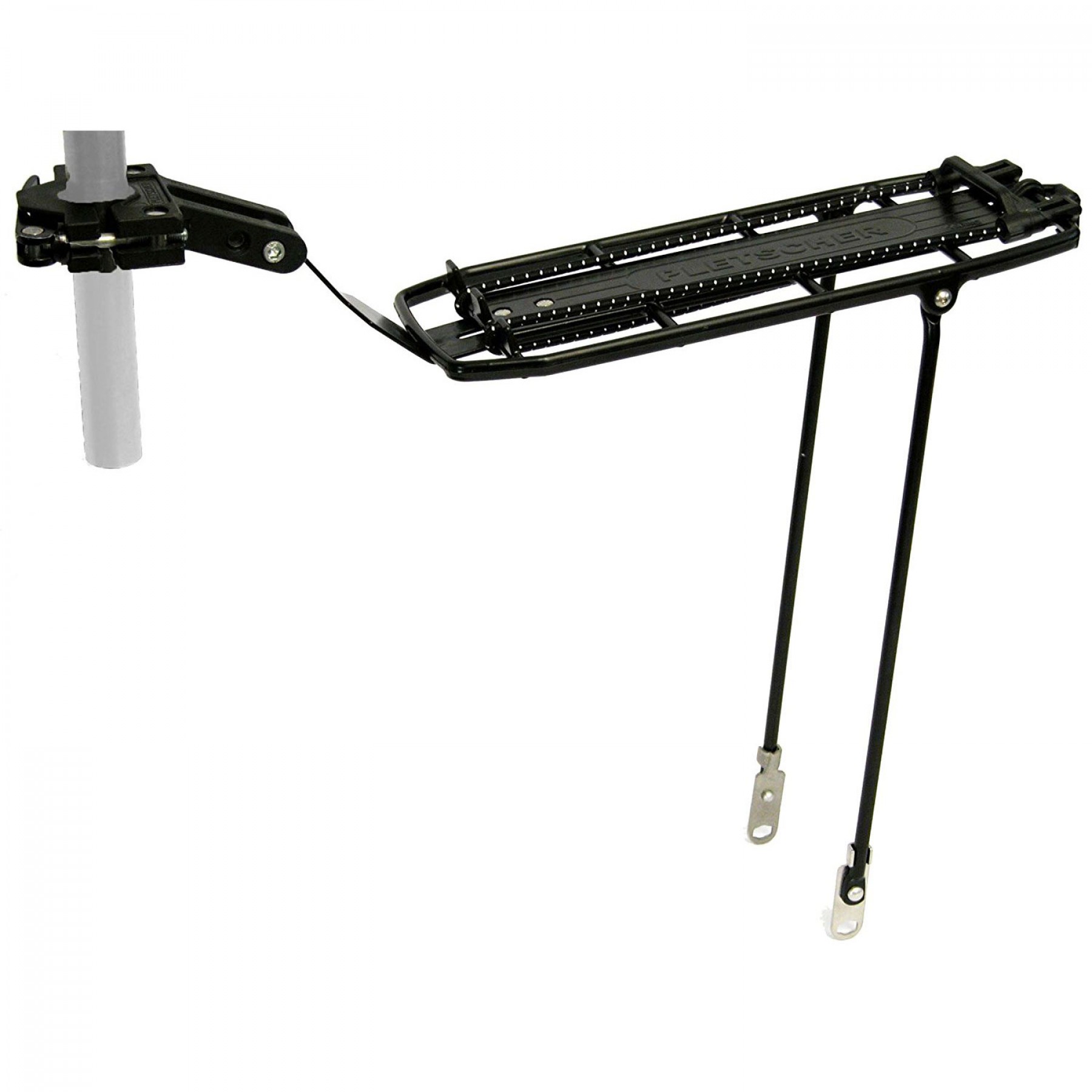 Pletscher Quickrack Full Suspension